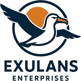 Exulans Enterprises logo